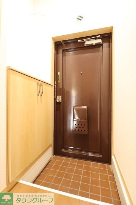 ファミール　パレスの物件内観写真