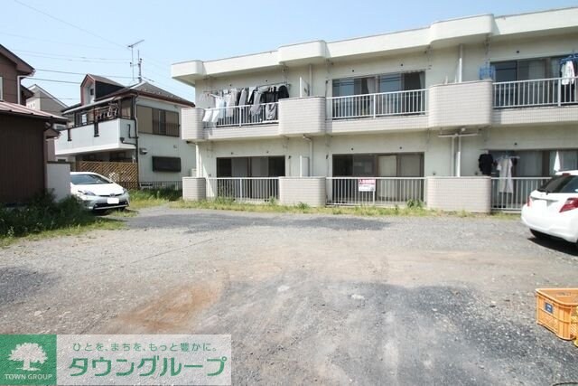 ファミール　パレスの物件内観写真