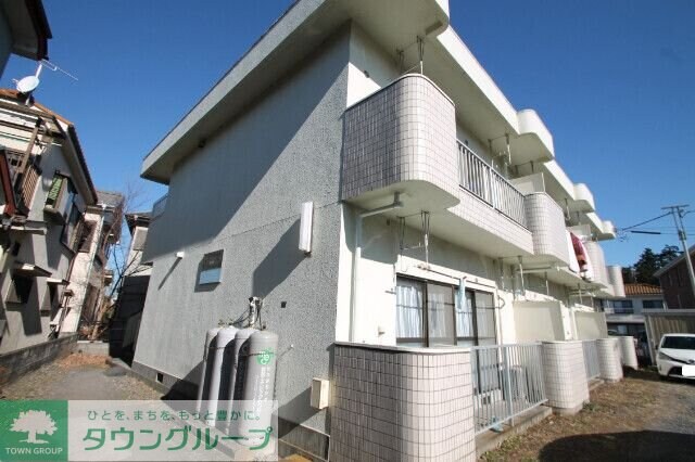 ファミール　パレスの物件内観写真