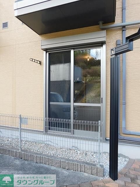 リュミエールの物件内観写真