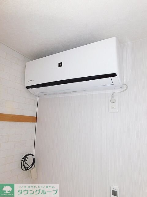 リュミエールの物件内観写真