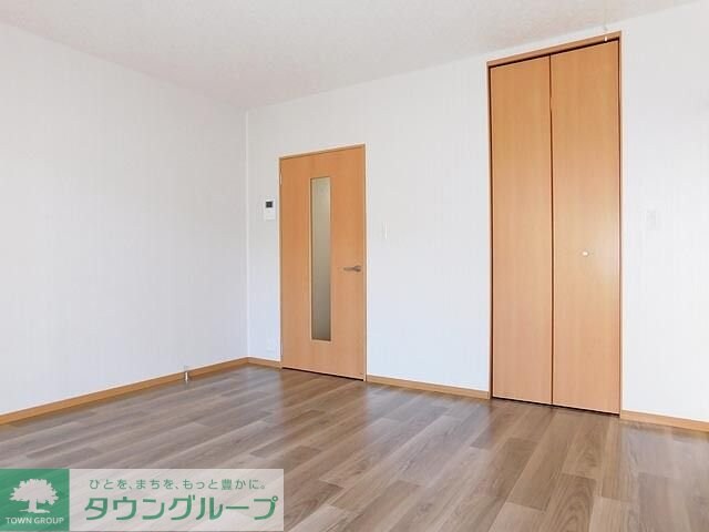 リュミエールの物件内観写真