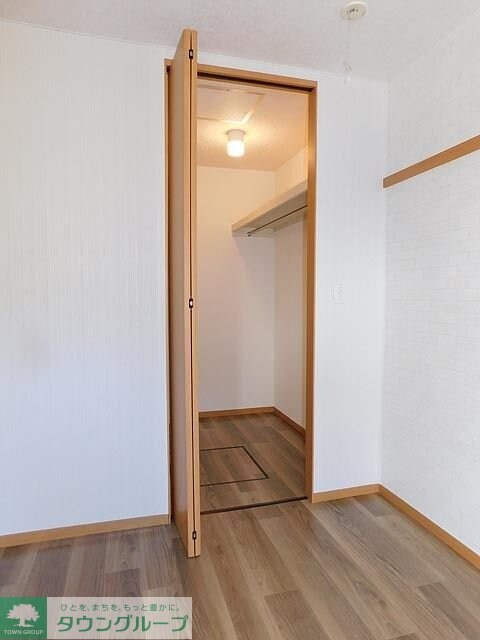 リュミエールの物件内観写真