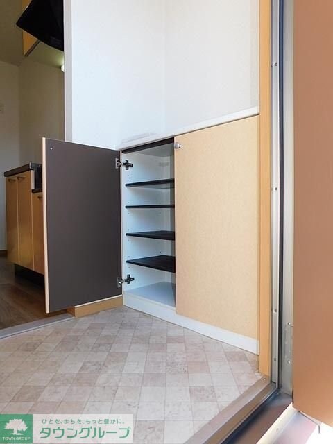 リュミエールの物件内観写真