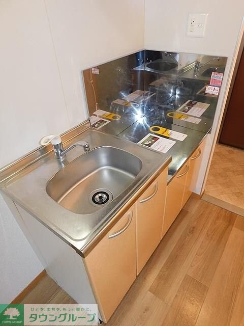 リュミエールの物件内観写真