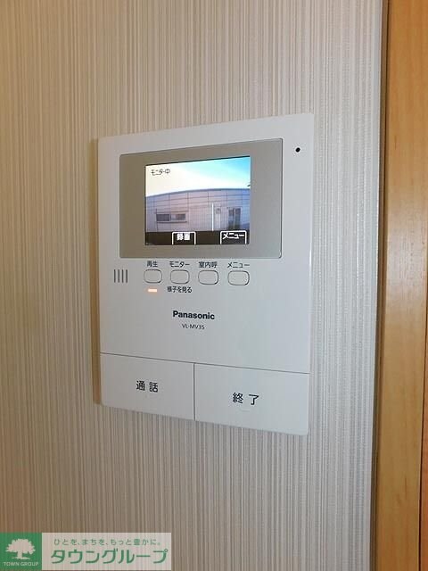 リュミエールの物件内観写真