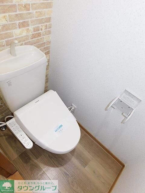 リュミエールの物件内観写真