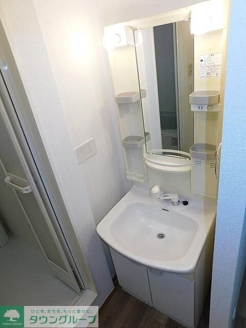 リュミエールの物件内観写真