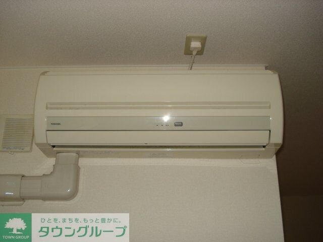 エスポラードの物件内観写真