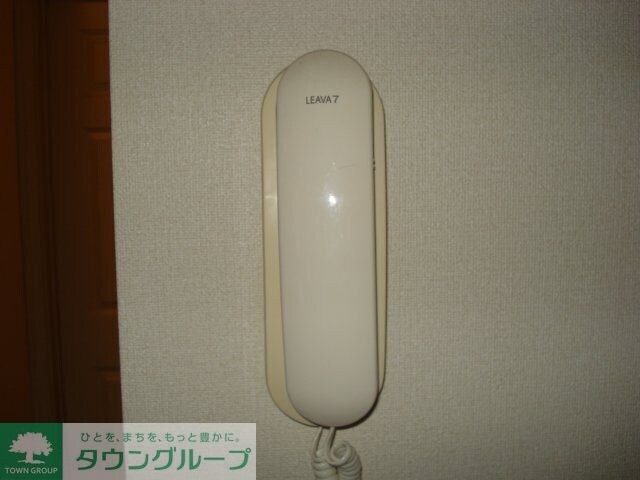 エスポラードの物件内観写真