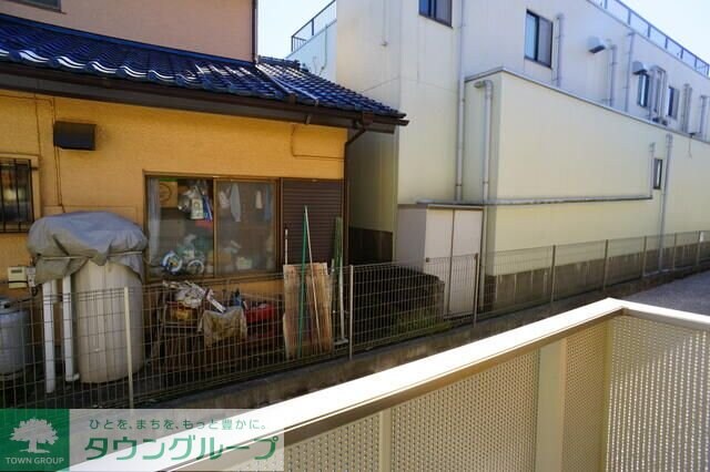 ハピネスIIの物件内観写真