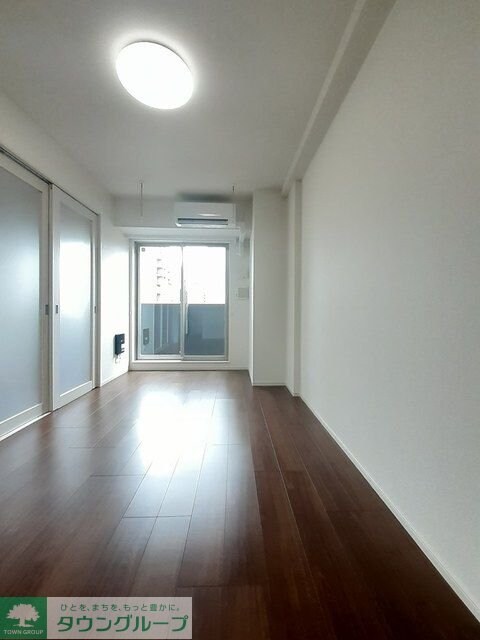 トゥットフェリーチェ八王子の物件内観写真