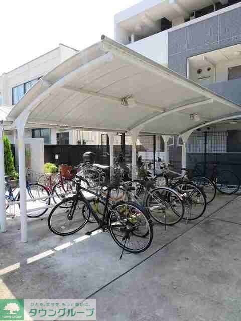 ＳＵＮＮＹ　ＳＩＤＥの物件内観写真