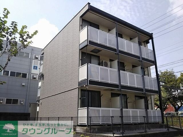 レオパレスゴリオンの物件内観写真