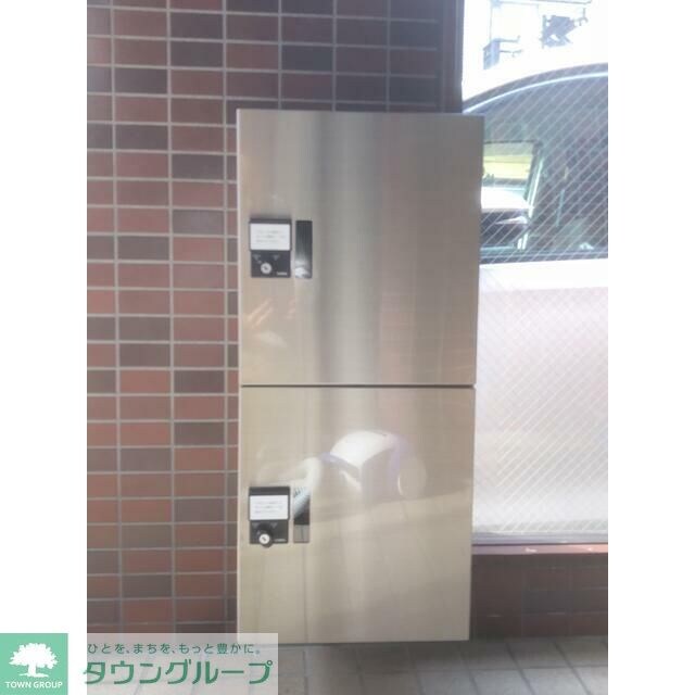 ラ・カセッタの物件内観写真