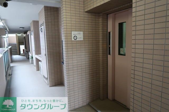 クリオ日野弐番館の物件内観写真