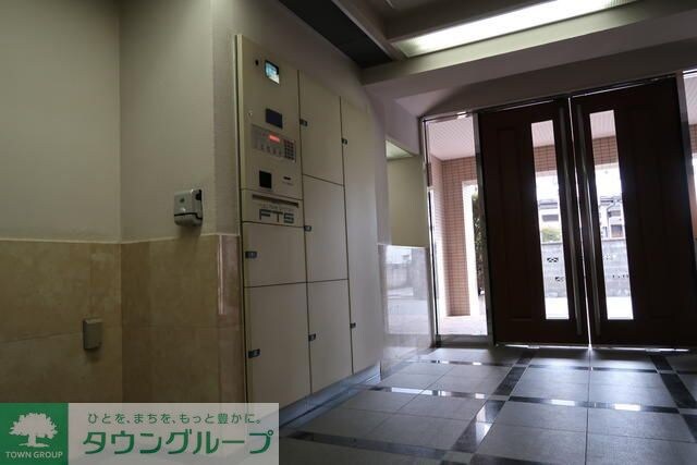 クリオ日野弐番館の物件内観写真