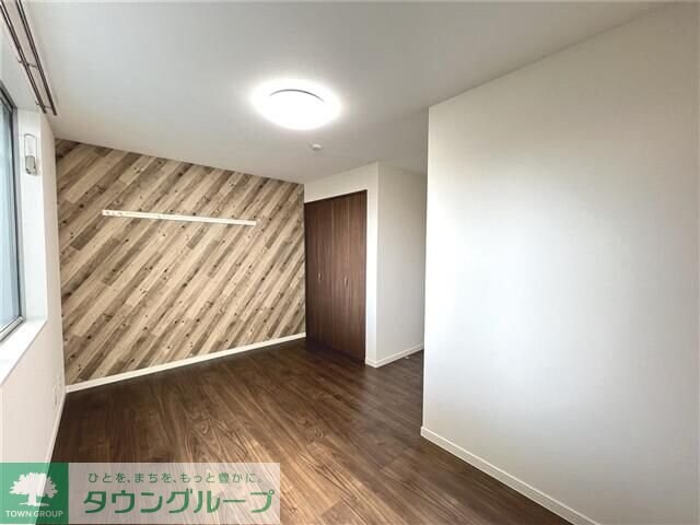 クレール北八王子の物件内観写真