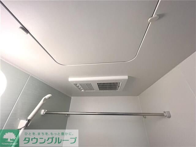 クレール北八王子の物件内観写真