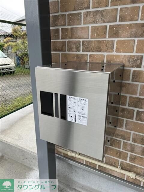 クレール北八王子の物件内観写真