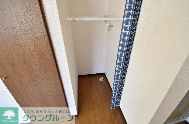 グリーンフィールドの物件内観写真