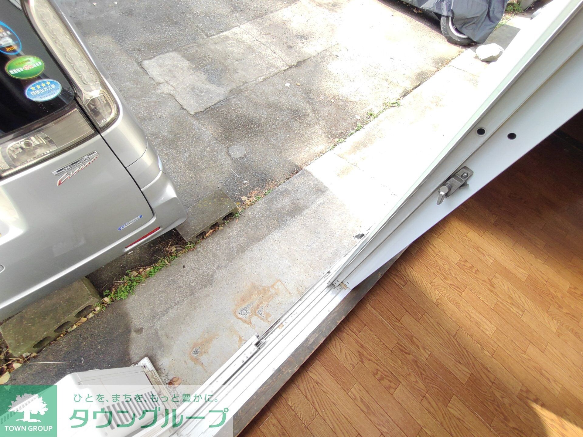 ANNEX1の物件内観写真