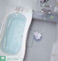 アグノス　エーナの物件内観写真