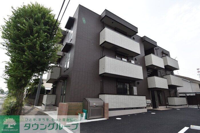 アグノス　エーナの物件内観写真