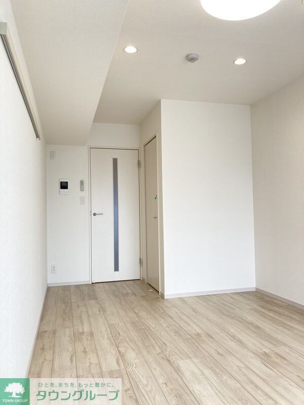 Vallon・Uの物件内観写真