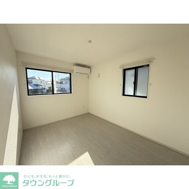 Kolet小宮の物件内観写真