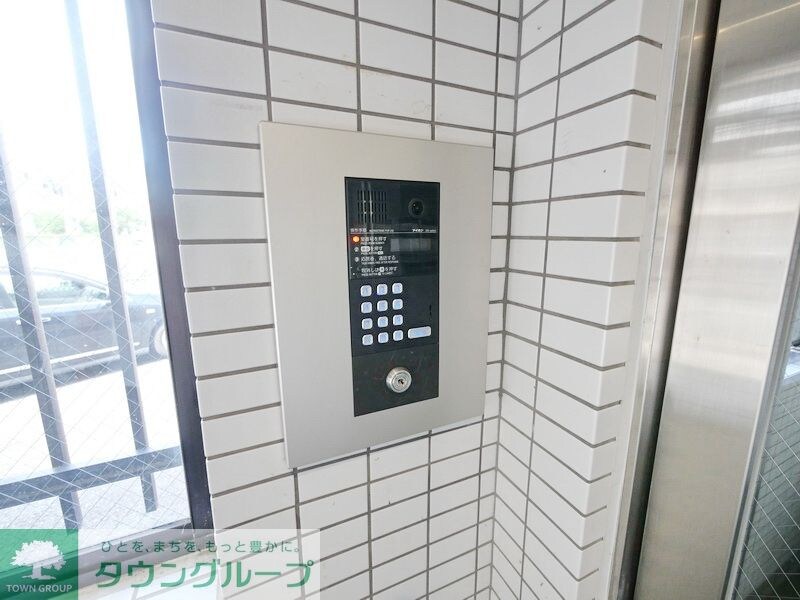 グランドール井上の物件内観写真