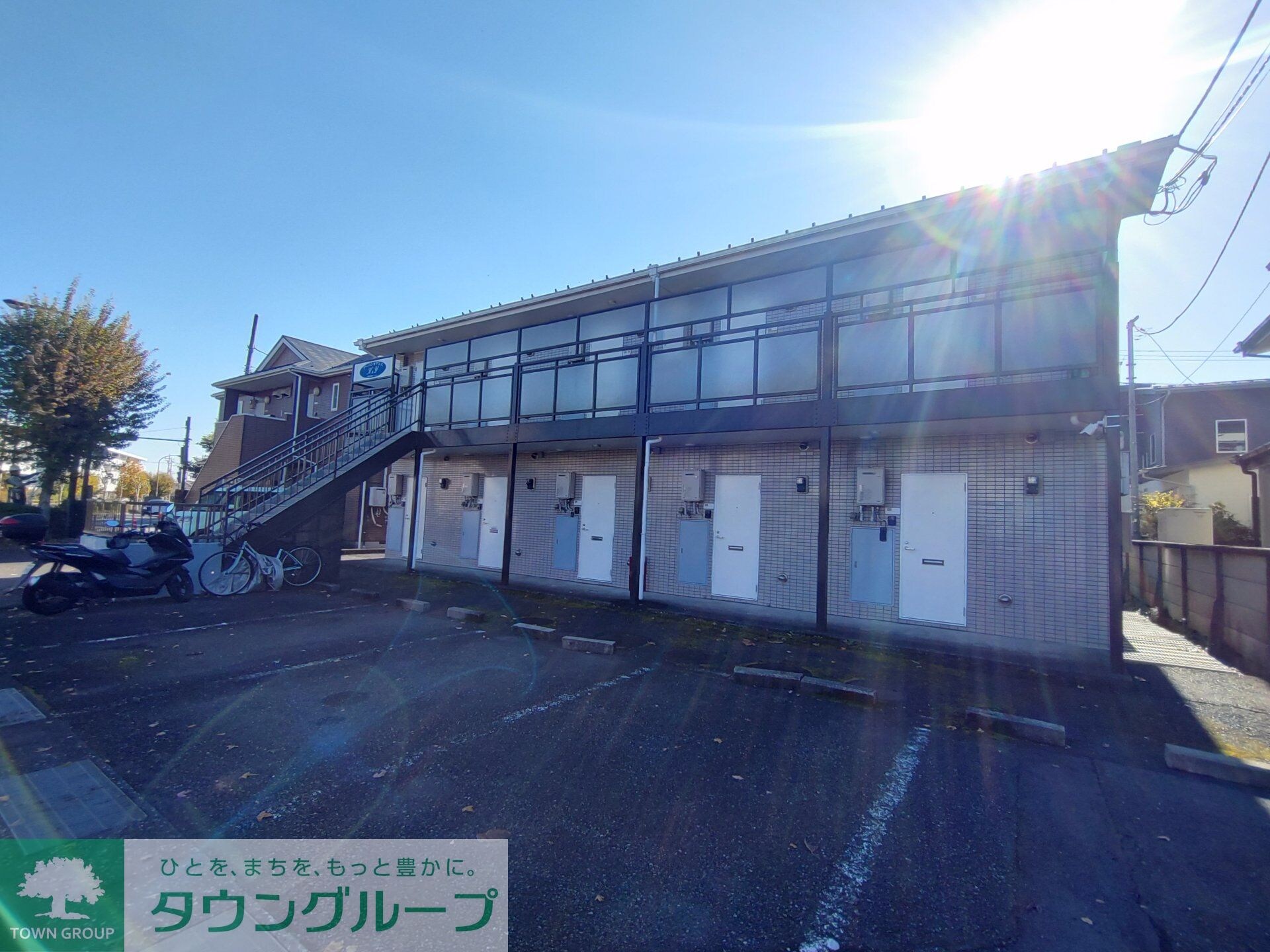 アーバンオアシスＫ＆Ｙの物件内観写真