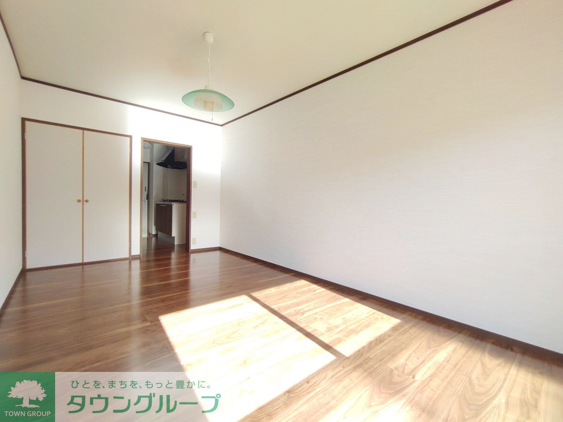 アーバンオアシスＫ＆Ｙの物件内観写真