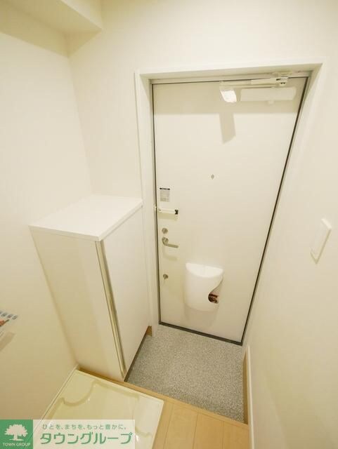 イシュガルド八王子の物件内観写真