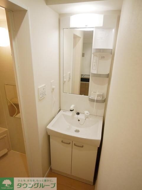 イシュガルド八王子の物件内観写真