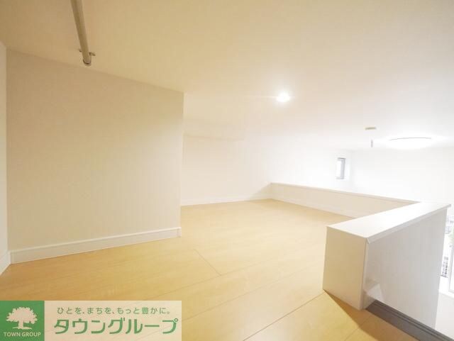 イシュガルド八王子の物件内観写真