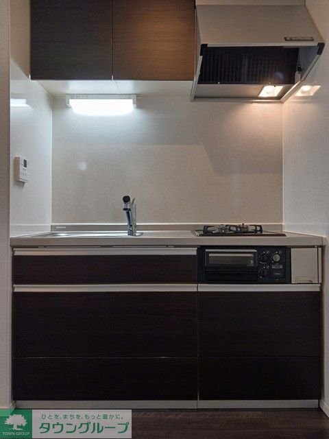 Ｓｕｇａｒ　ＴｏｗｎIIの物件内観写真