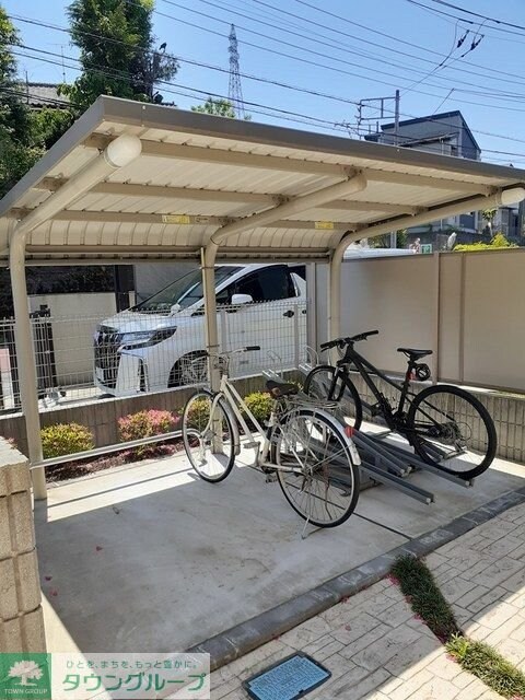 Ｓｕｇａｒ　ＴｏｗｎIIの物件内観写真