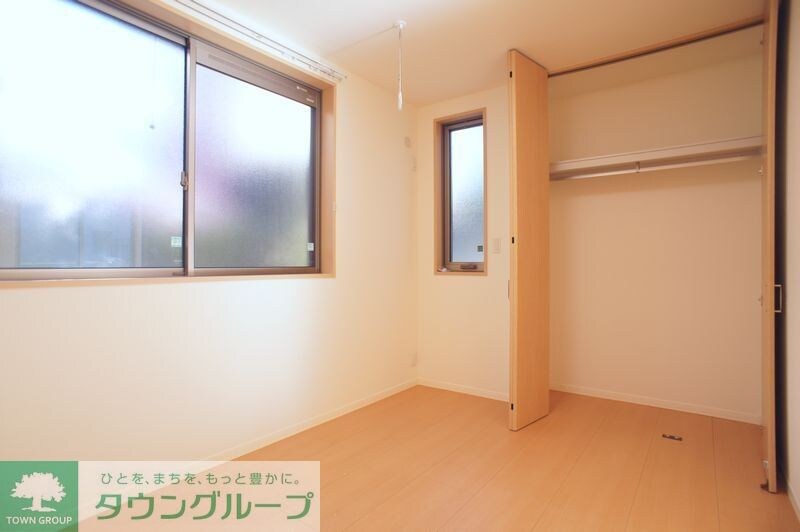 クレスト多摩の物件内観写真