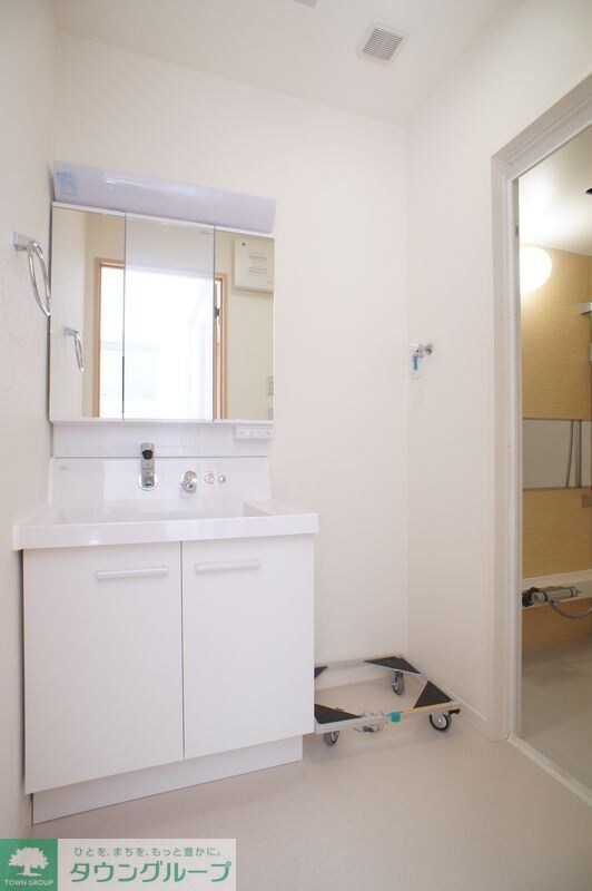 クレスト多摩の物件内観写真