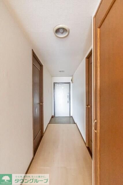 高尾パークハイツ　A棟の物件内観写真