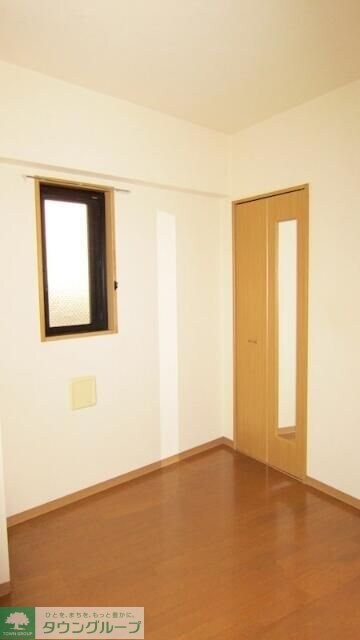 小室マンションの物件内観写真