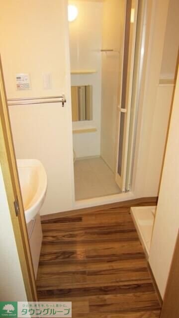 小室マンションの物件内観写真