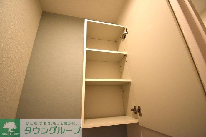 Dレジデンス大和田の物件内観写真