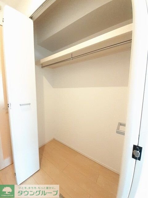 フランガーデンの物件内観写真