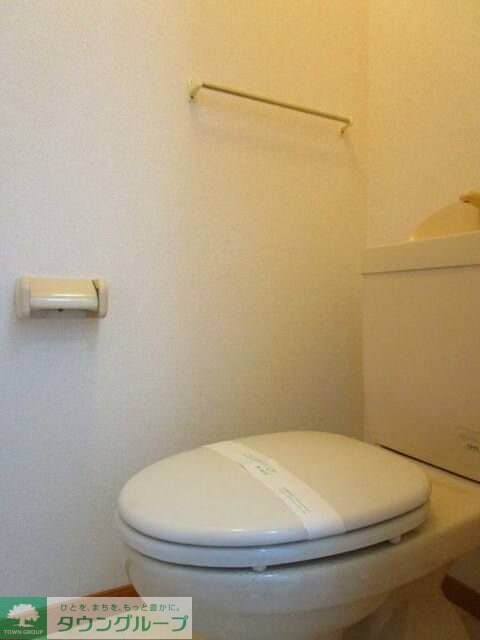 リバー　ストーンの物件内観写真