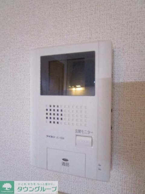 リバー　ストーンの物件内観写真