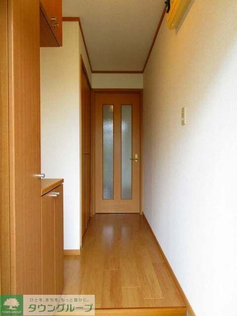 リバー　ストーンの物件内観写真