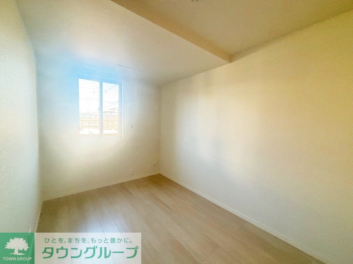 ウィステリアの物件内観写真