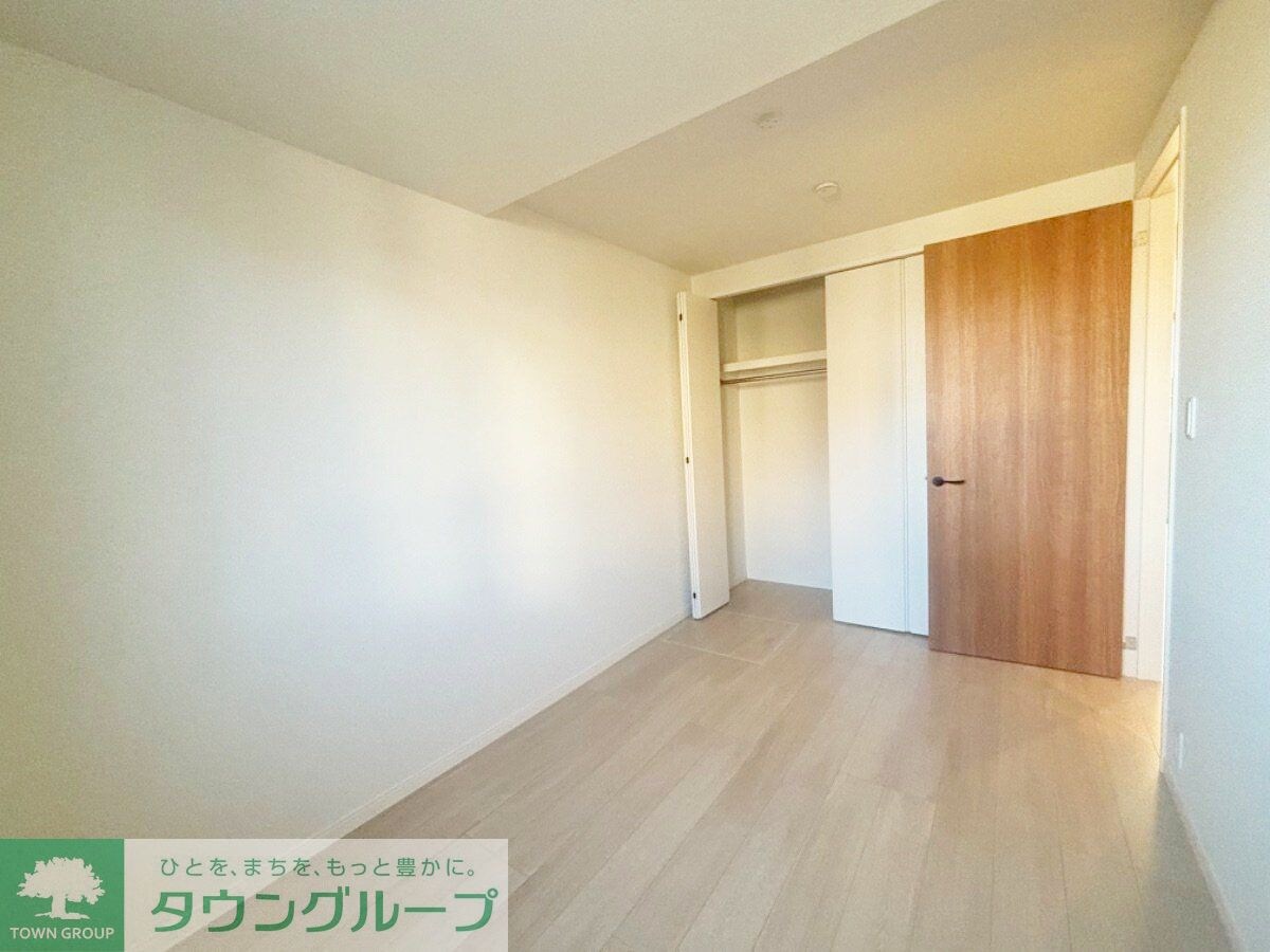 ウィステリアの物件内観写真